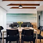 شقة Malinska Green Apartments مالينسكا