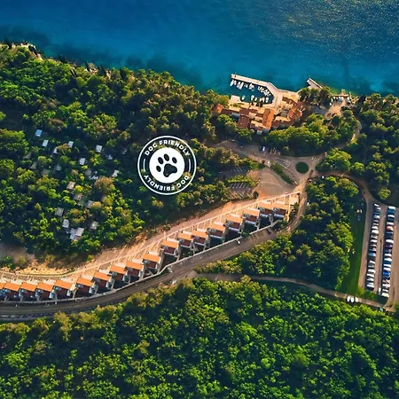 Appartement Malinska Green Apartments