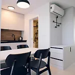 Malinska Green Apartments Appartement *