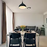 Malinska Green Apartments Malinska