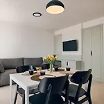 Appartement Malinska Green Apartments Malinska
