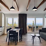 Malinska Green Apartments * Malinska