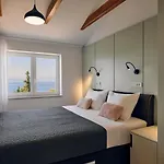 Malinska Green Apartments Appartement *