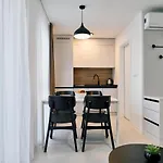 Malinska Green Apartments Appartement *