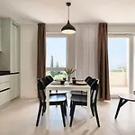 Appartement Malinska Green Apartments