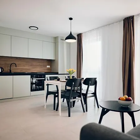 Malinska Green Apartments * Malinska