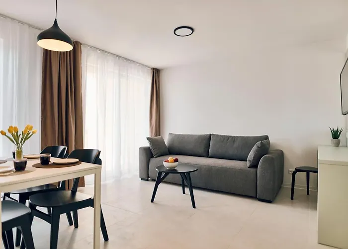 Malinska Green Apartments Malinska