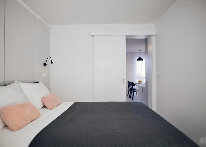 Malinska Green Apartments