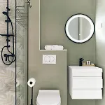 Malinska Green Apartments Apartment