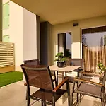 Malinska Green Apartments * Malinska